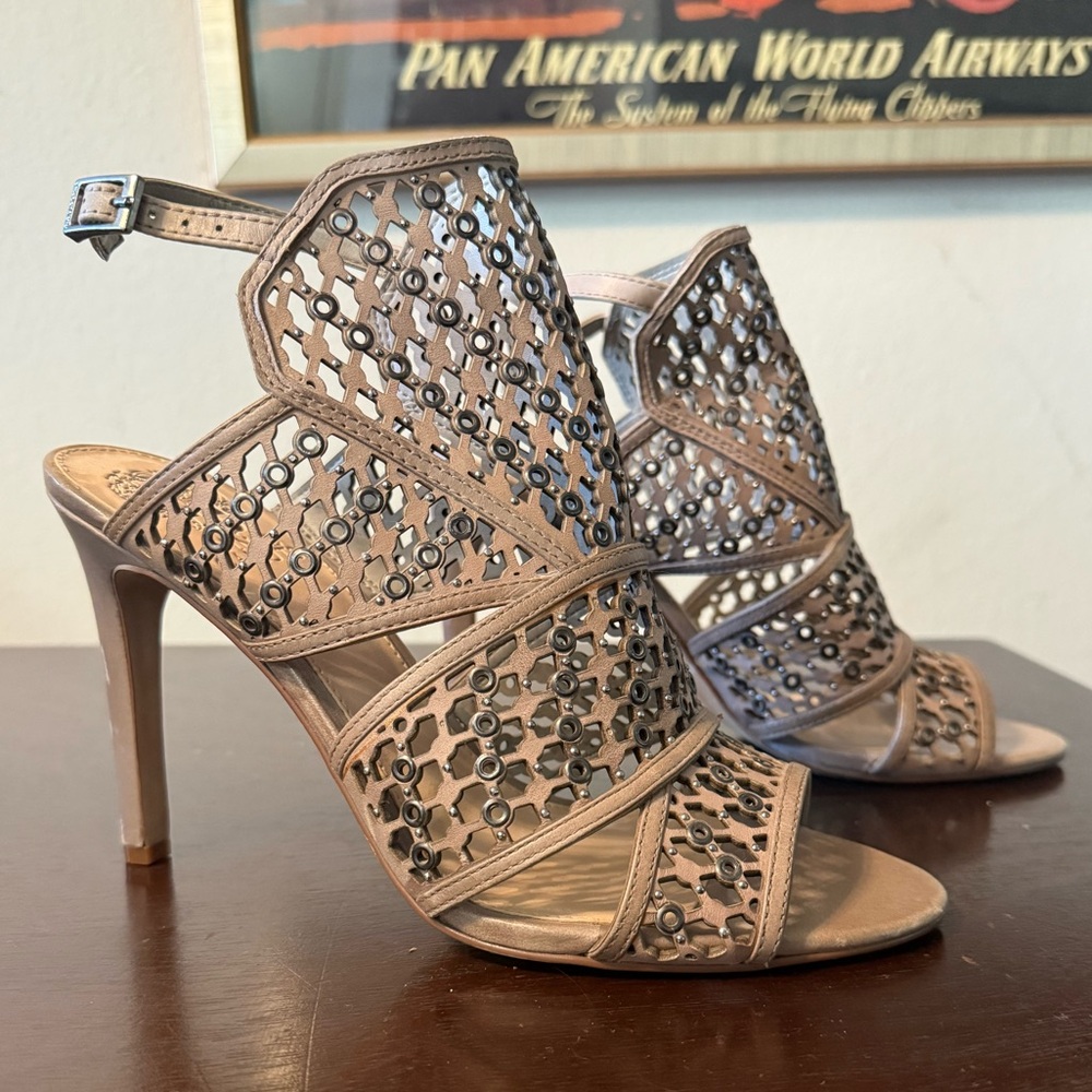 Vince Camuto Heels - Size 9
